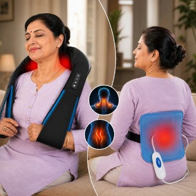 Heating Pad
